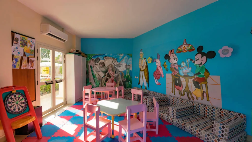 Hotel Stella Di Mare Beach Hotel & Spa - Sharm Elshikh